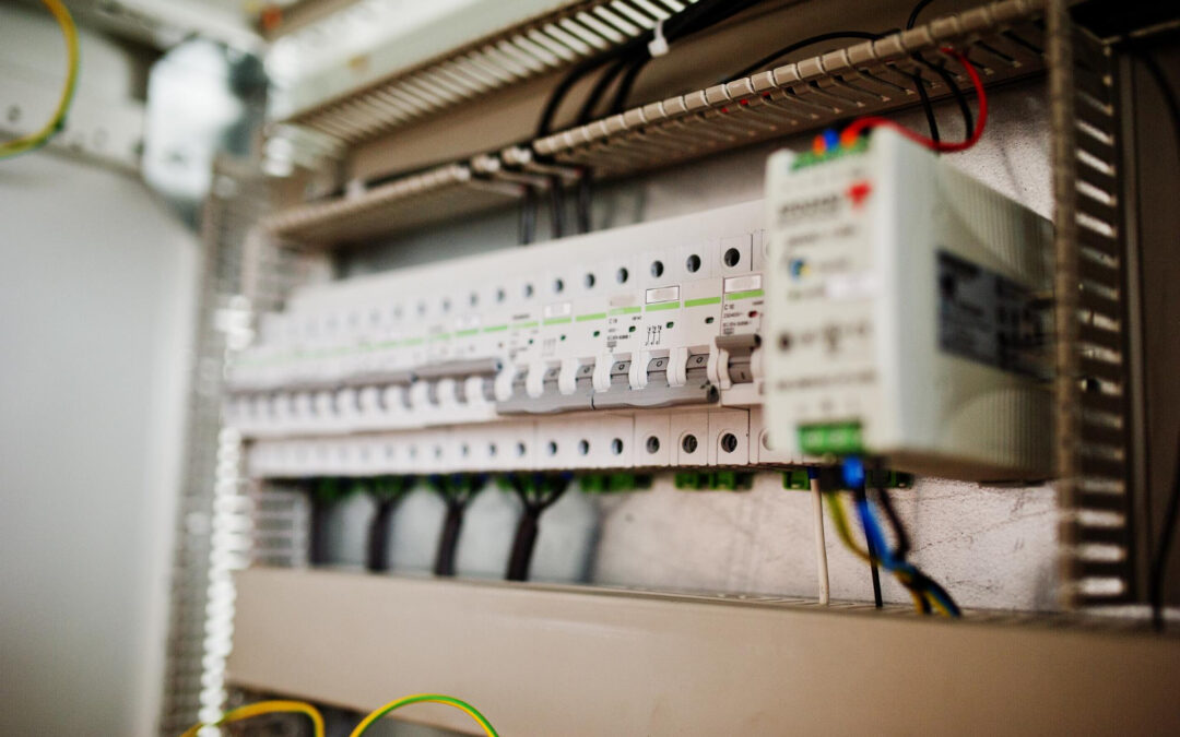 Understanding Industrial Electrical Control Systems Made Simple