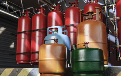 Understanding the Role of Fire Suppression Systems