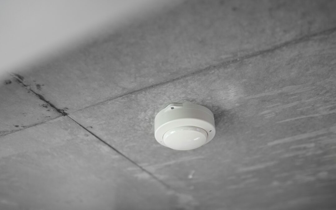 Exploring the Benefits of Professional Fire Alarm Installation